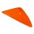 knipperlichtglas R voor   Speedfight org.